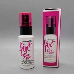 MAC fix+ Stay Over Setting Spray